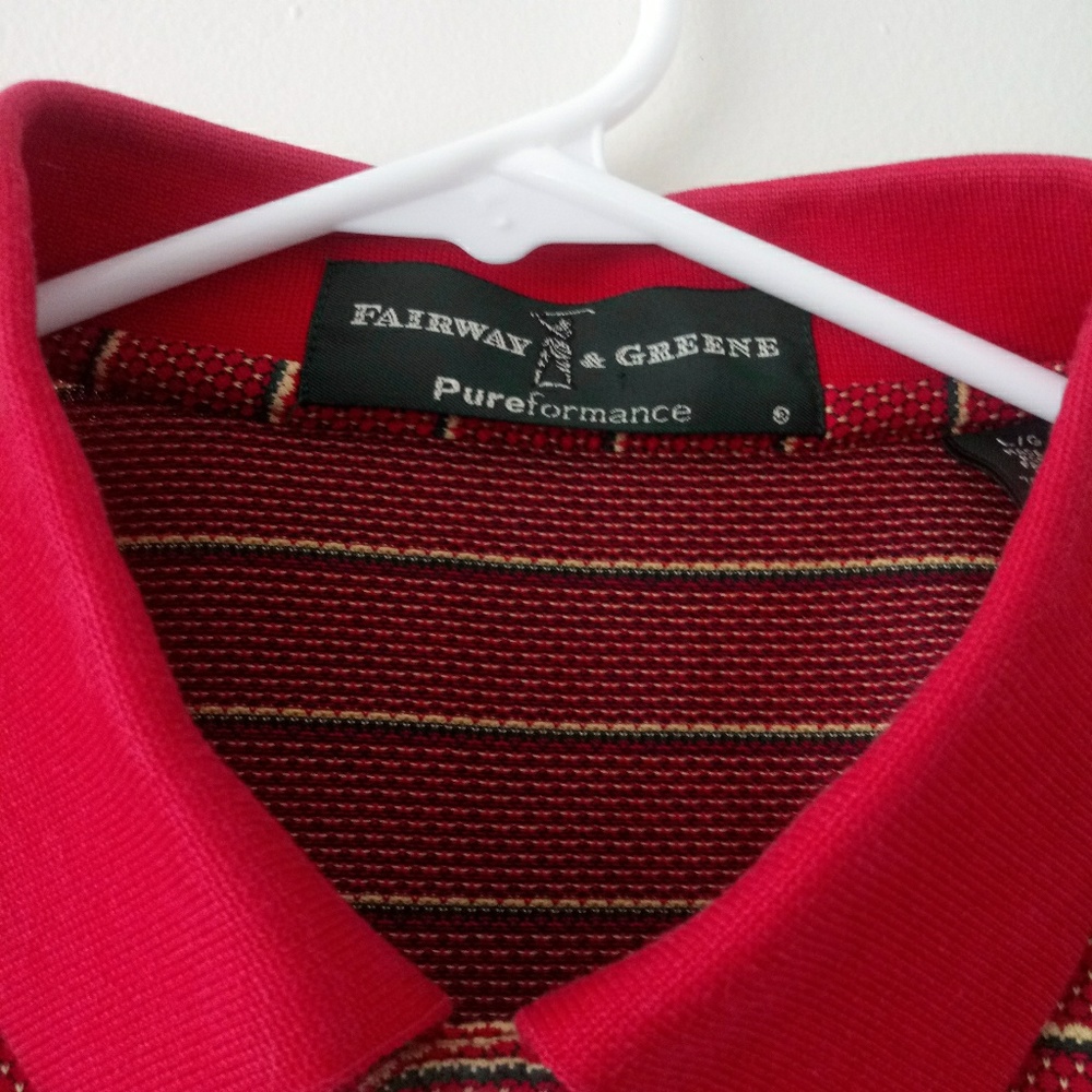 Penn State golf shirt - Picture 6 of 8